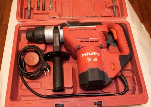 HILTI_TE56